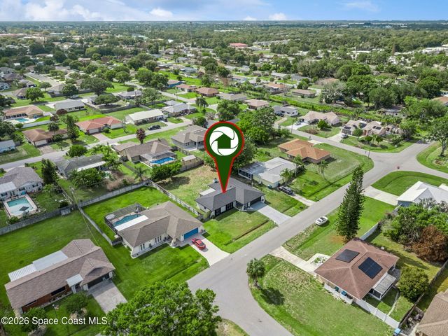 780 Chelsea Avenue, Palm Bay, FL 32905