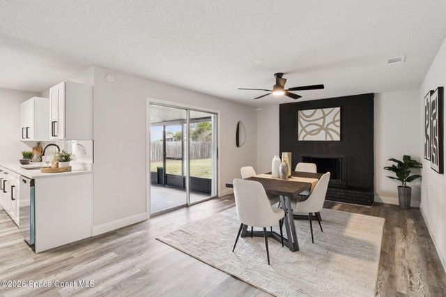 780 Chelsea Avenue, Palm Bay, FL 32905