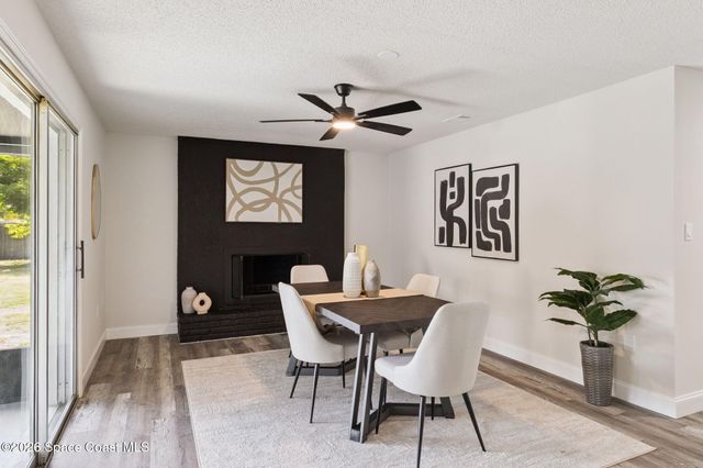 780 Chelsea Avenue, Palm Bay, FL 32905