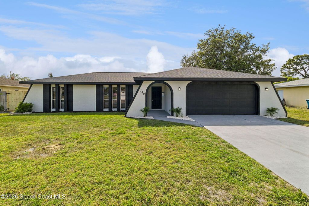 780 Chelsea Avenue, Palm Bay, FL 32905