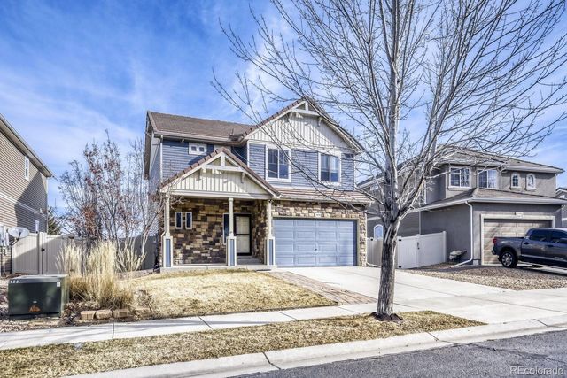 5079 Ridgewood Drive, Johnstown, CO 80534
