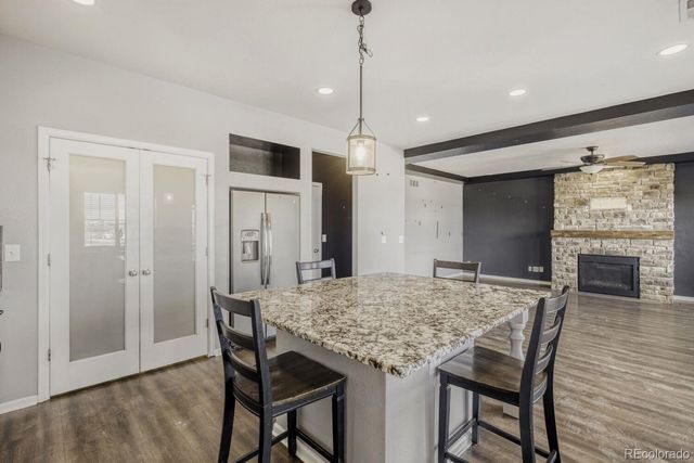 5079 Ridgewood Drive, Johnstown, CO 80534