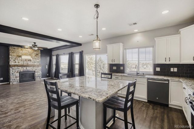 5079 Ridgewood Drive, Johnstown, CO 80534
