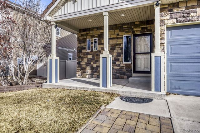 5079 Ridgewood Drive, Johnstown, CO 80534