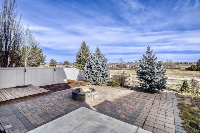 5079 Ridgewood Drive, Johnstown, CO 80534