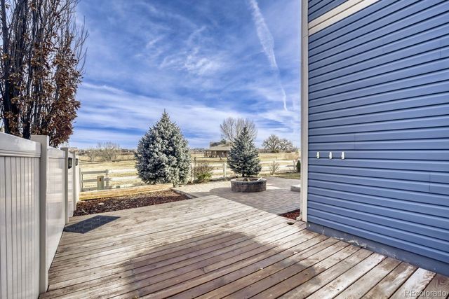 5079 Ridgewood Drive, Johnstown, CO 80534