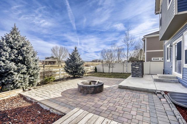 5079 Ridgewood Drive, Johnstown, CO 80534