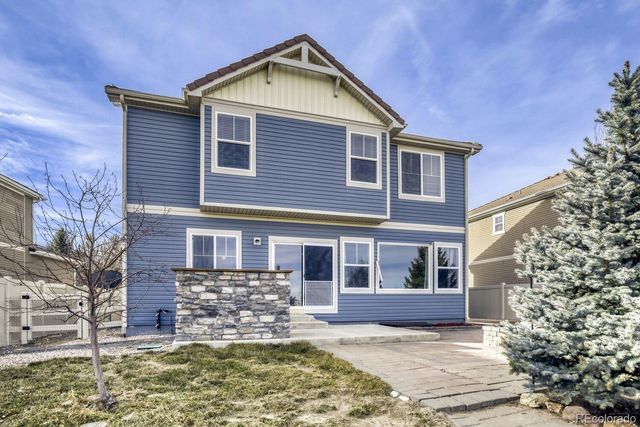 5079 Ridgewood Drive, Johnstown, CO 80534