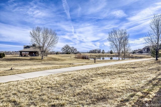 5079 Ridgewood Drive, Johnstown, CO 80534