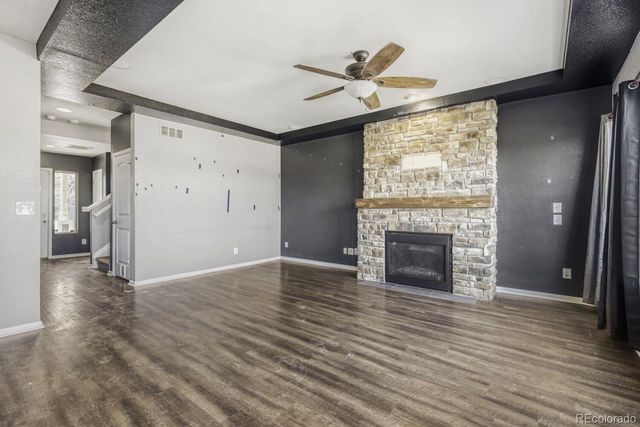 5079 Ridgewood Drive, Johnstown, CO 80534
