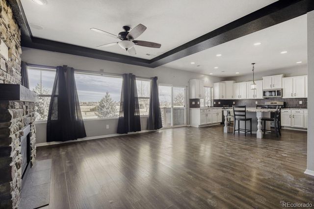 5079 Ridgewood Drive, Johnstown, CO 80534