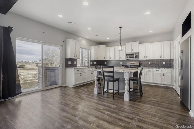 5079 Ridgewood Drive, Johnstown, CO 80534