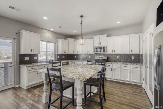 5079 Ridgewood Drive, Johnstown, CO 80534