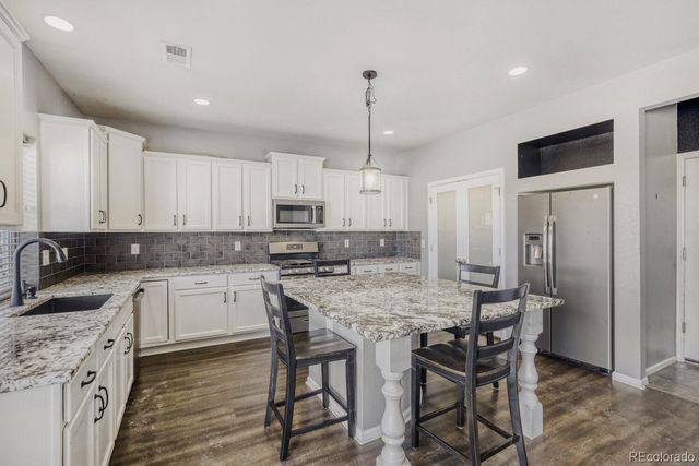 5079 Ridgewood Drive, Johnstown, CO 80534
