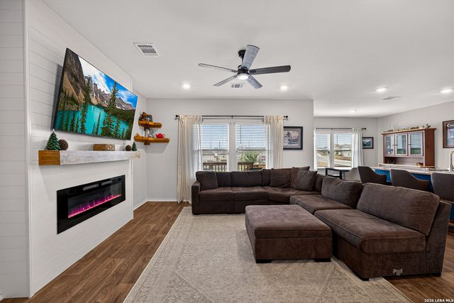 6307 Embankment, San Antonio, TX 78252