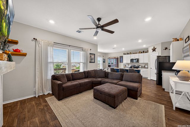 6307 Embankment, San Antonio, TX 78252