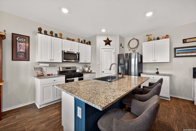 6307 Embankment, San Antonio, TX 78252