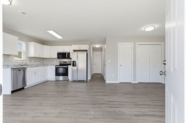0 Hill Place, Dickson, TN 37055
