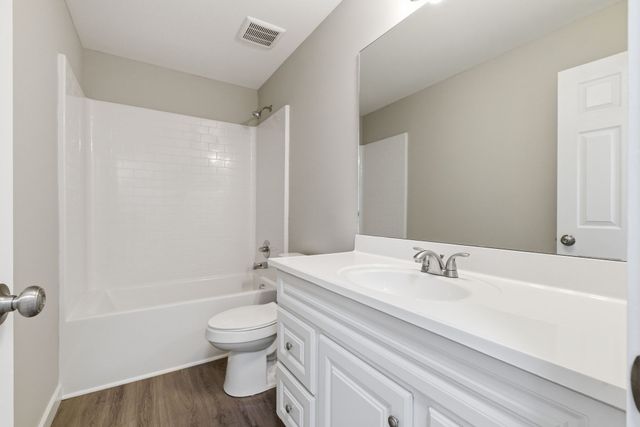 0 Hill Place, Dickson, TN 37055