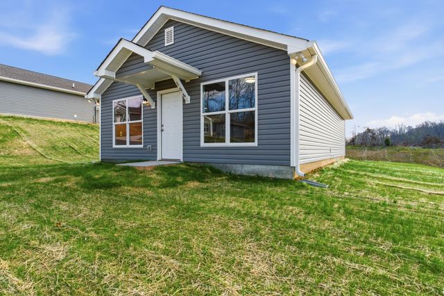 0 Hill Place, Dickson, TN 37055