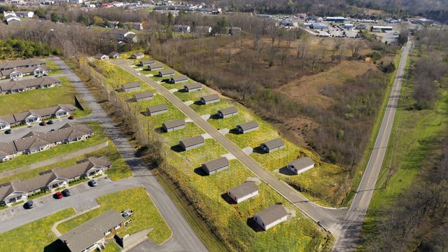 0 Hill Place, Dickson, TN 37055