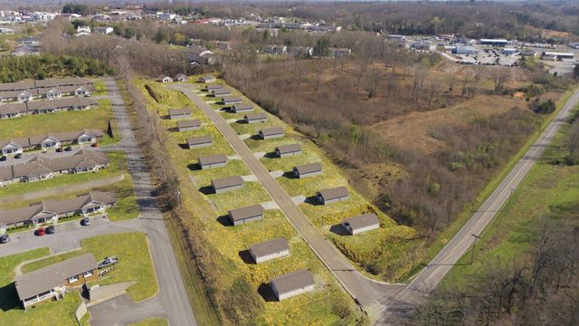 0 Hill Place, Dickson, TN 37055