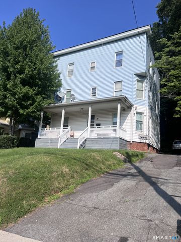 286 Crown Street, Meriden, CT 06450