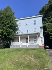 286 Crown Street, Meriden, CT 06450
