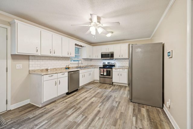 503 Kirby Drive, Cleveland, TN 37323