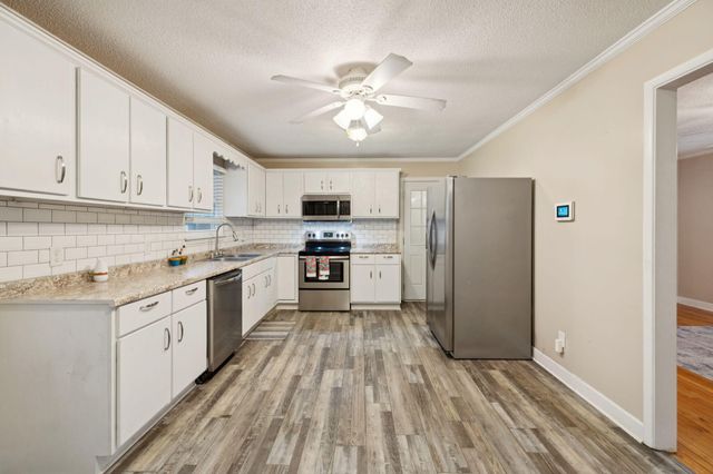 503 Kirby Drive, Cleveland, TN 37323