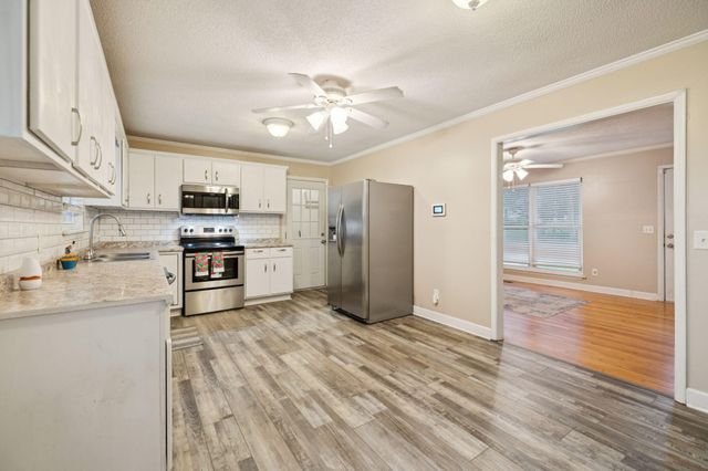 503 Kirby Drive, Cleveland, TN 37323
