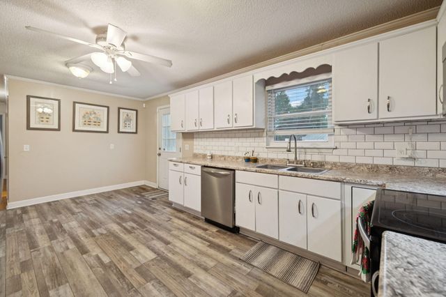 503 Kirby Drive, Cleveland, TN 37323
