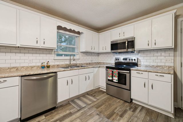 503 Kirby Drive, Cleveland, TN 37323