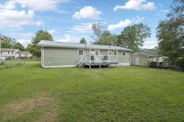 503 Kirby Drive, Cleveland, TN 37323