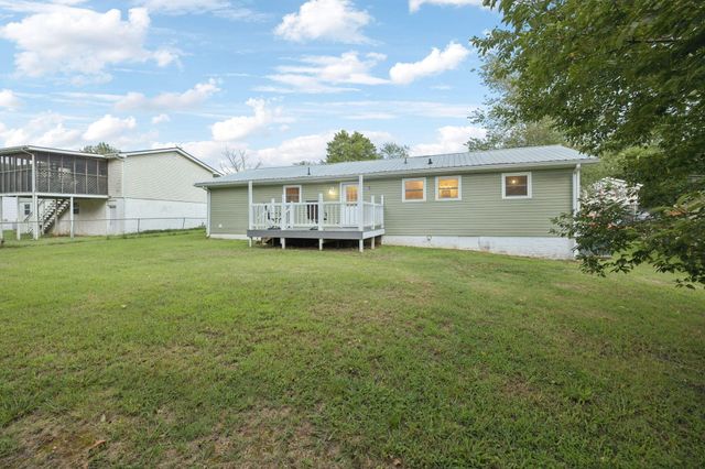 503 Kirby Drive, Cleveland, TN 37323