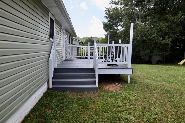 503 Kirby Drive, Cleveland, TN 37323
