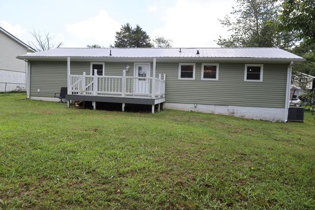 503 Kirby Drive, Cleveland, TN 37323