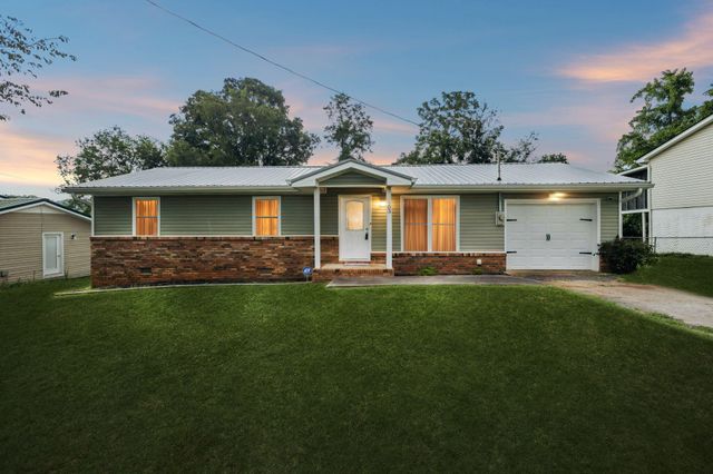 503 Kirby Drive, Cleveland, TN 37323