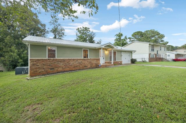 503 Kirby Drive, Cleveland, TN 37323