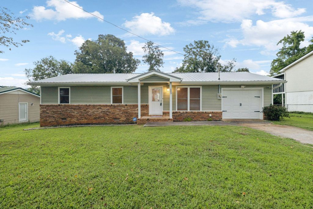 503 Kirby Drive, Cleveland, TN 37323