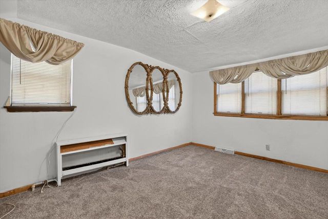 4701 N 30th STREET, Milwaukee, WI 53209