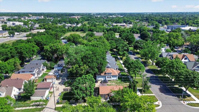 4701 N 30th STREET, Milwaukee, WI 53209