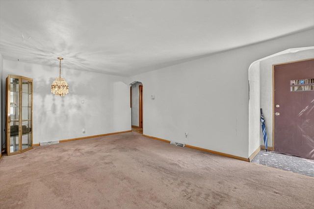 4701 N 30th STREET, Milwaukee, WI 53209