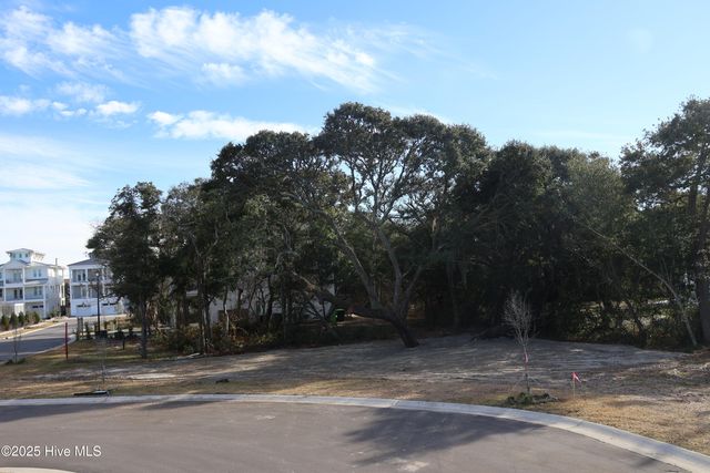 151 Auger Shell Court, Holly Ridge, NC 28445