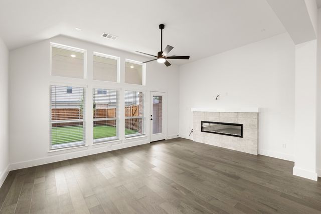 8506 Great Stone Street, Rowlett, TX 75089
