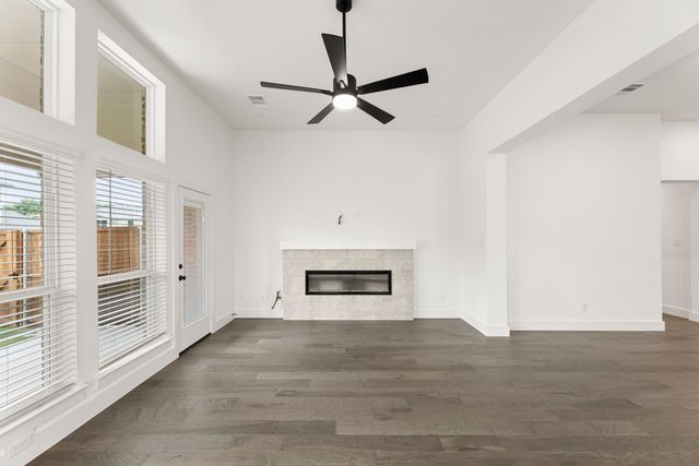 8506 Great Stone Street, Rowlett, TX 75089