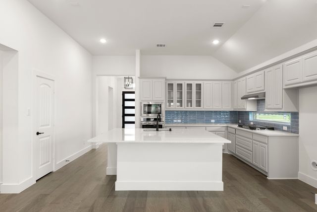 8506 Great Stone Street, Rowlett, TX 75089