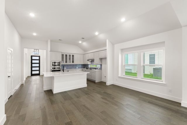 8506 Great Stone Street, Rowlett, TX 75089