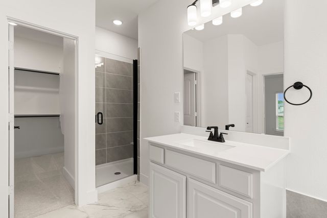 8506 Great Stone Street, Rowlett, TX 75089