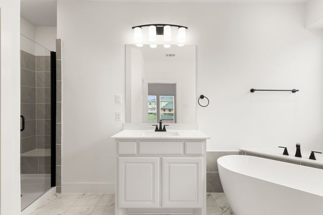 8506 Great Stone Street, Rowlett, TX 75089